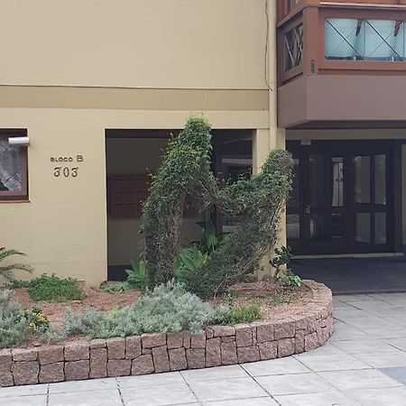 Apartamento A Um Passo Da Rua Torta Com Wifi Gramado Esterno foto