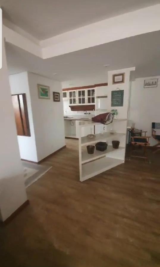 Apartamento A Um Passo Da Rua Torta Com Wifi Gramado Esterno foto